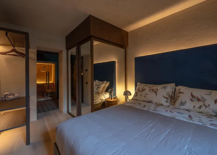 Forma Your Boutique Suite Corciano