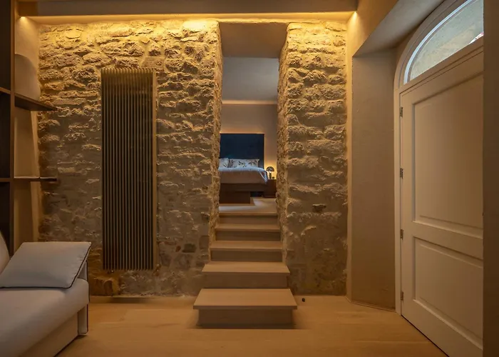 Forma Your Boutique Suite Corciano
