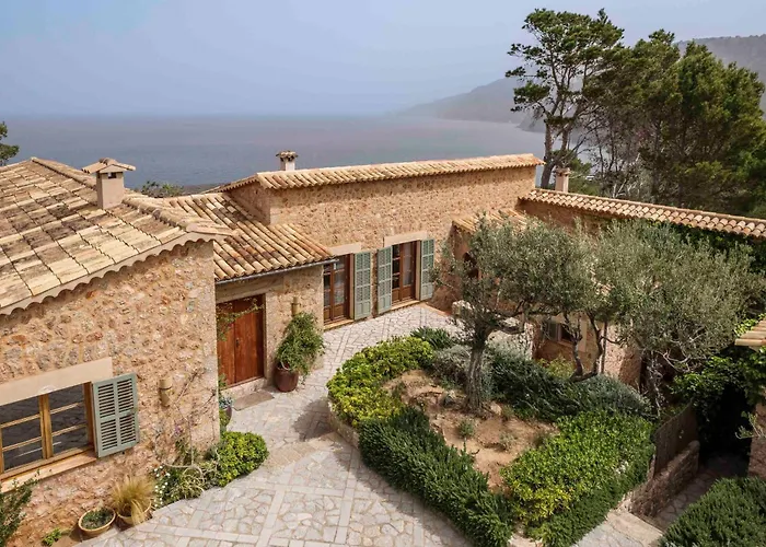 Son Bunyola Resort And Villas