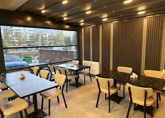 Marasium Suites