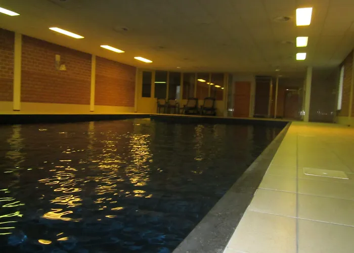 Hotel De Watermolen