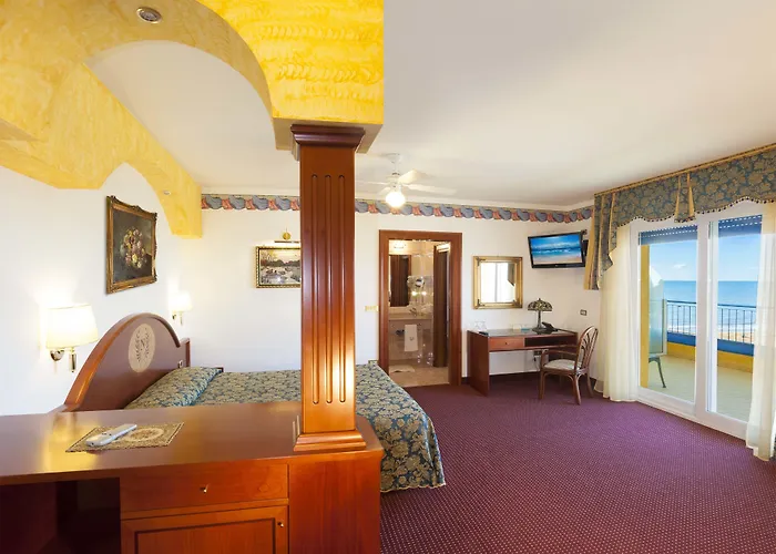 Hotel Napoleon