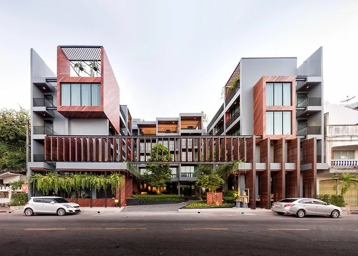 The Habita Hatyai