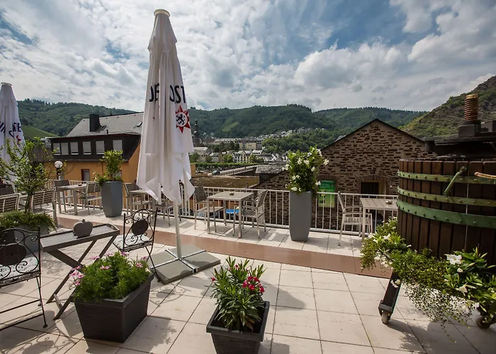 Hotel Traumblick