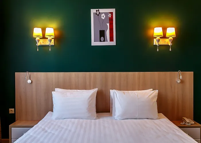 Aykun Hotel By Ag Hotels Group