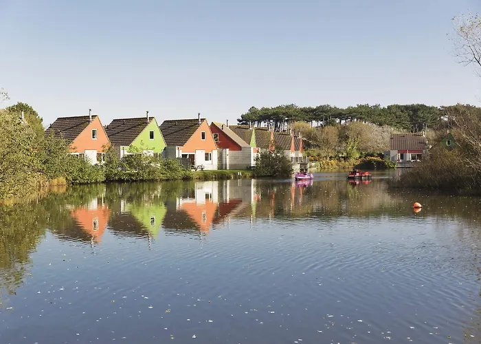 Center Parcs Zandvoort Beach