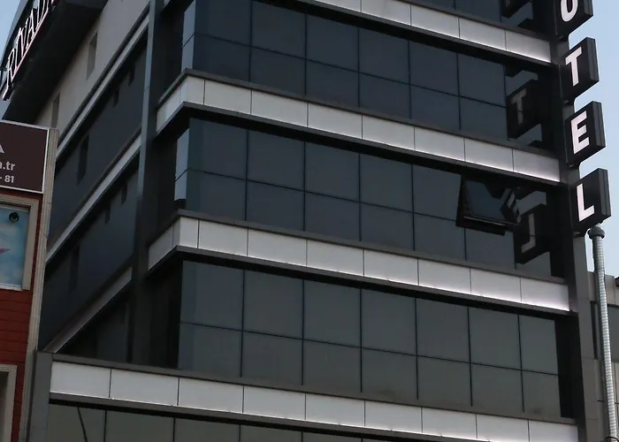 Rivada Hotel