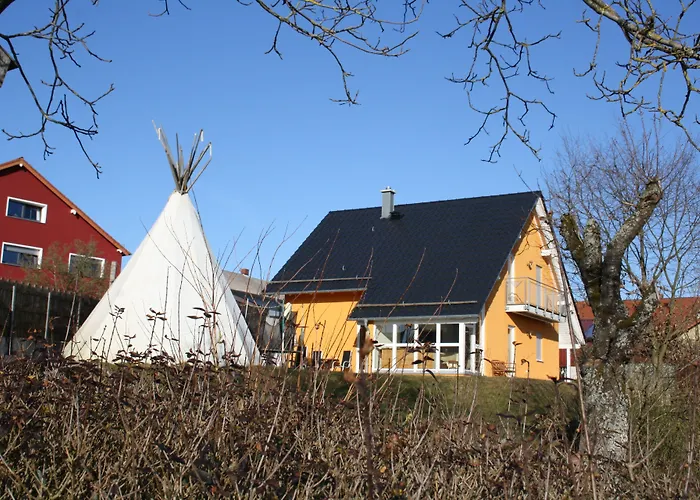 Hotel Hirsch