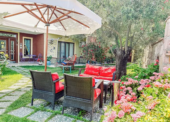 Nilüfer Butik Otel