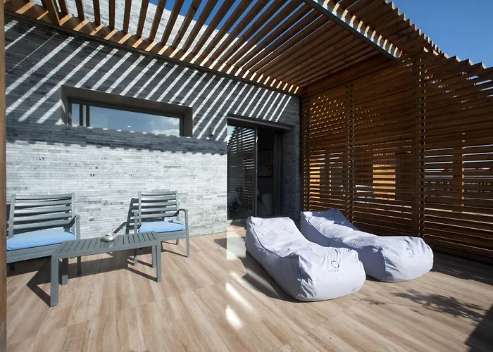 Ocean Park Hotel, Premium Suites & Wellness