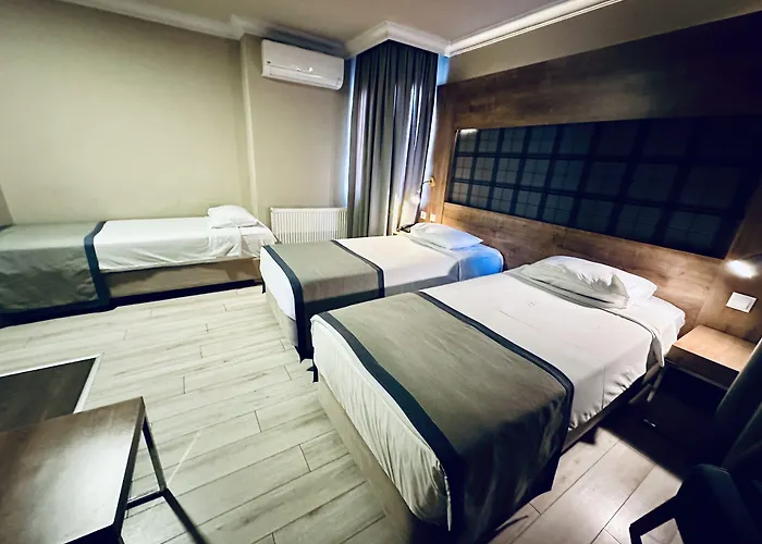 Laodikya Hotel
