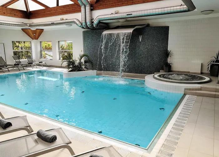 PREMIUM Wellness&Wine Hotel Znojmo