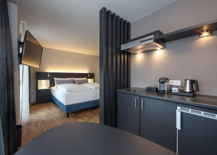 Design & Lifestyle Hotel Estilo