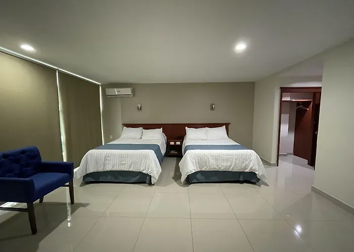 Hotel Latino