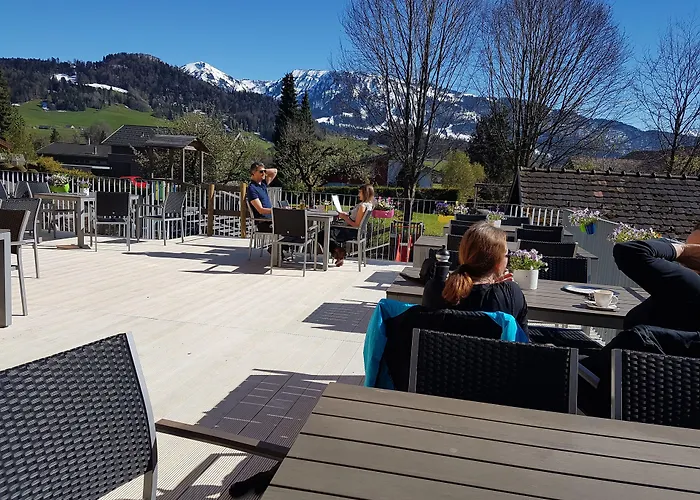 Familienhotel Adler