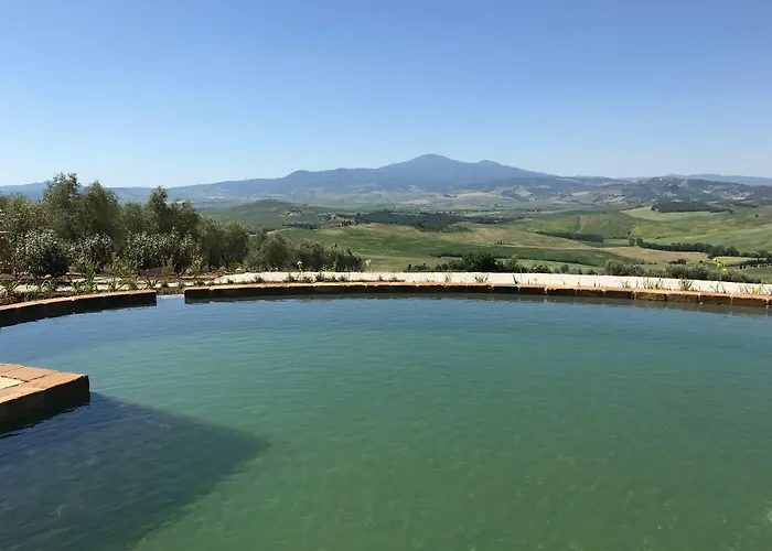 A440 In Tuscany
