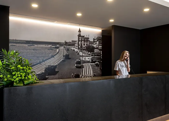 Neat Hotel Avenida