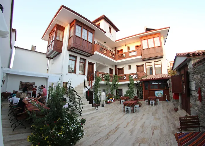 Hotel Mary'S House