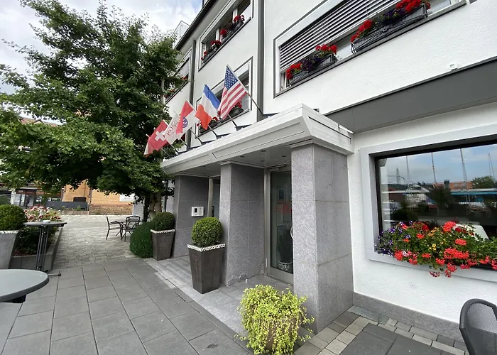 Hotel Hessischer Hof - Superior