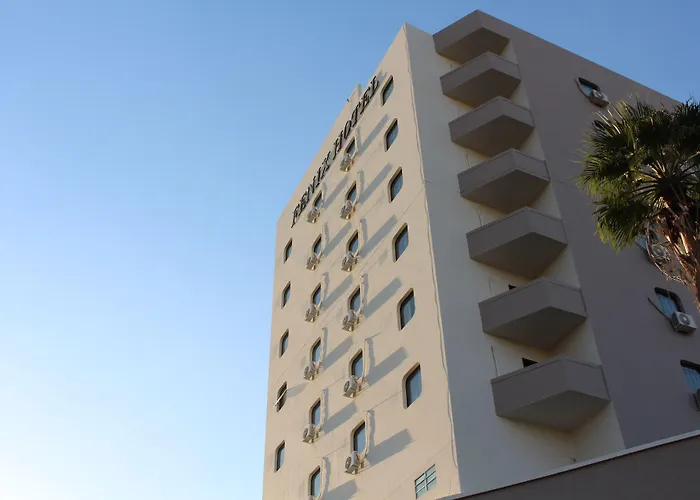 Fênix Hotel Campinas
