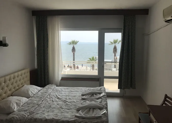 Ozsoy Hotel