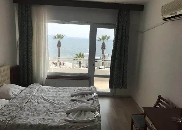 Ozsoy Hotel