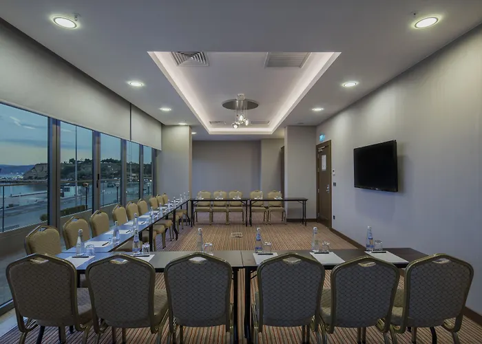 Hampton By Hilton Canakkale Gelibolu