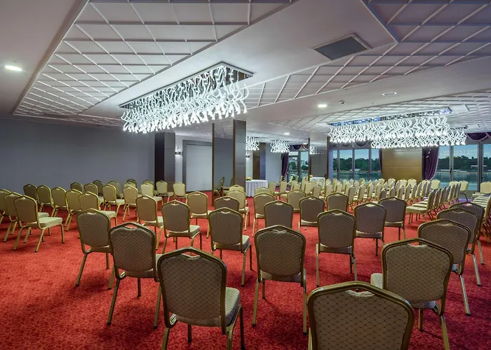 Hampton By Hilton Canakkale Gelibolu
