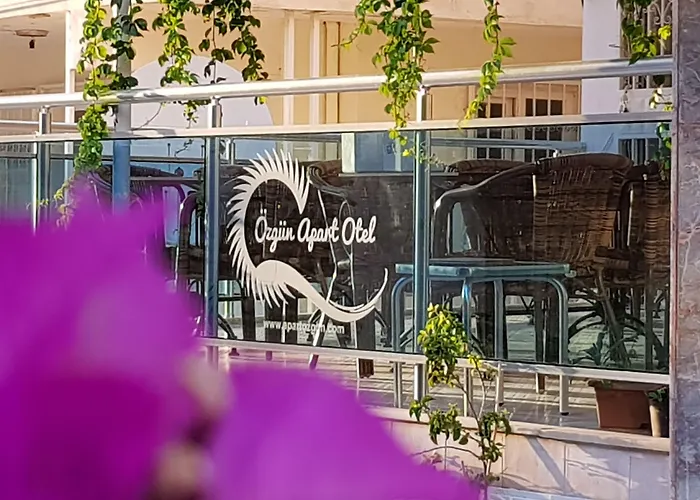 Ozgun Apart Hotel
