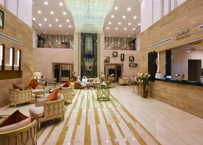 Best Western Plus Fursan