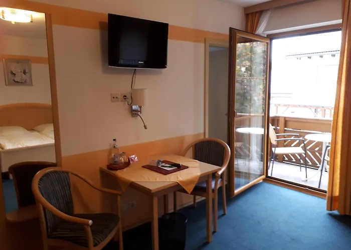 Hotel garni Hopfengold
