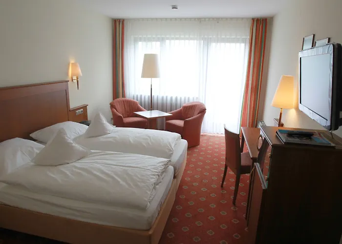 Hotel Rose