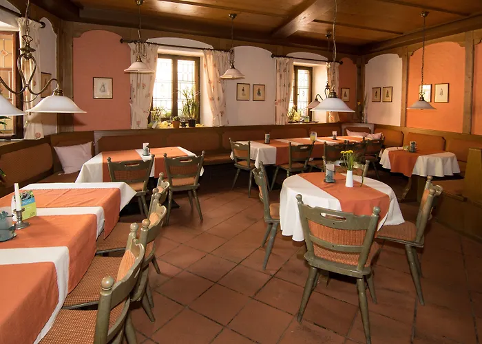 Hotel Rose
