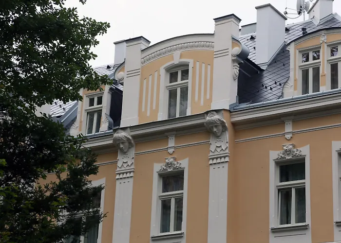 Ferdinandhof Apart-Hotel