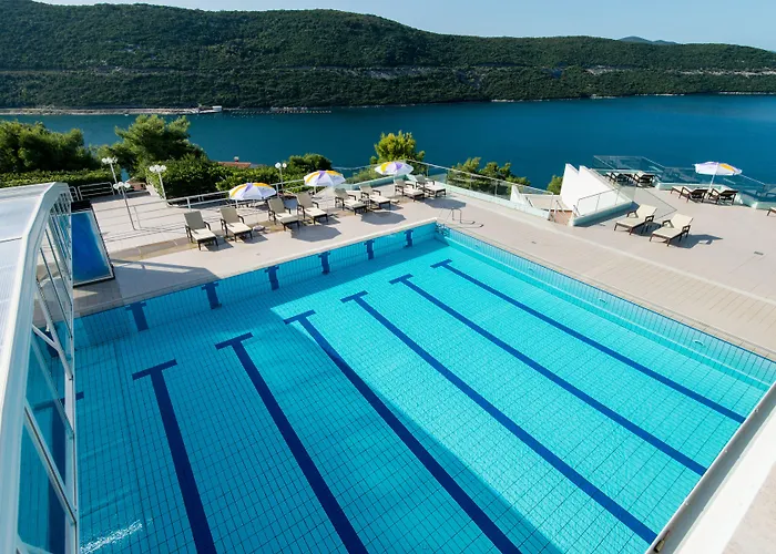 Grand Hotel Neum Wellness&Spa