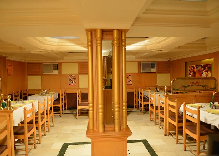 Sree Bharani Hotels