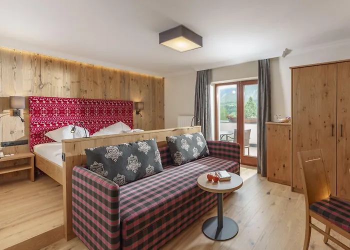 Panoramahotel Gürtl