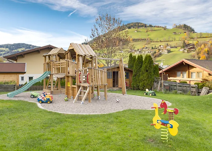 Hotel Schneeberger Superior
