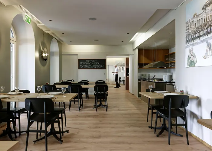 Hotel St. Josef