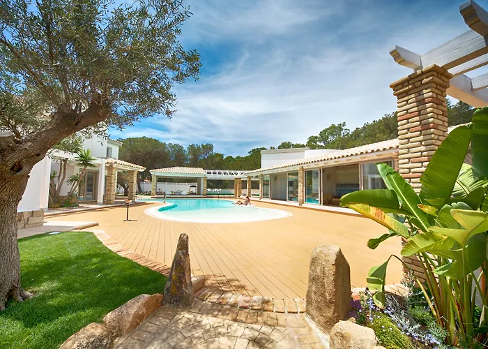 Eliantos Boutique Hotel & Spa