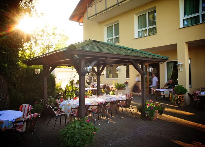 Hotel&Restaurant Dornweiler Hof