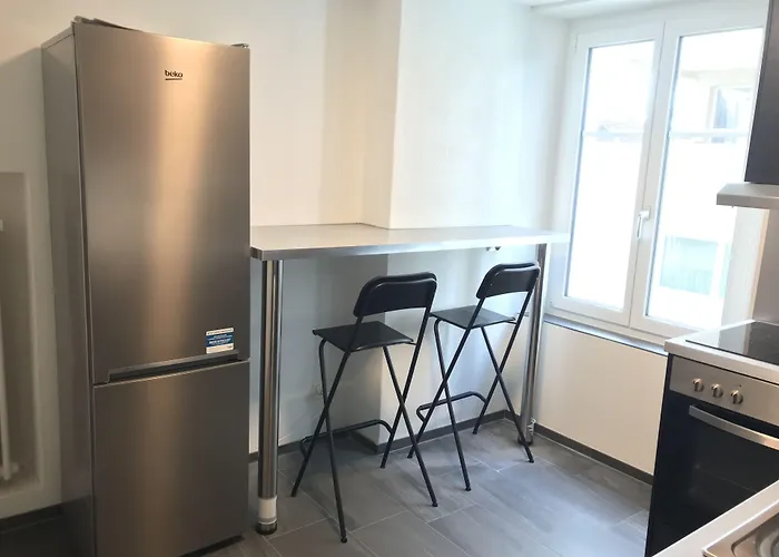 Hotel Tilia - Self Check-In