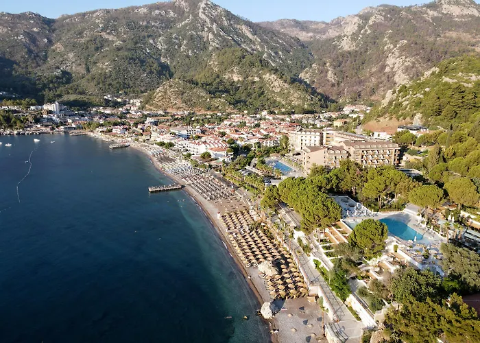 Hotel Mavi Deniz