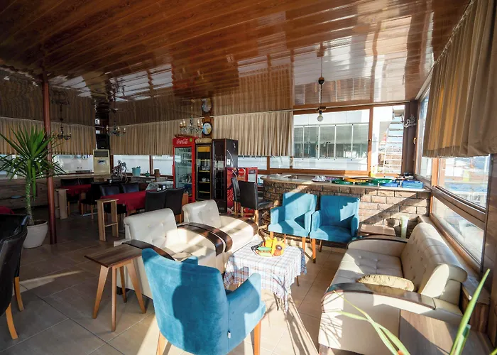 Kutlugun Sahil Otel