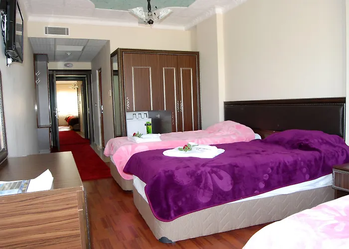 Midyat Gap Hotel