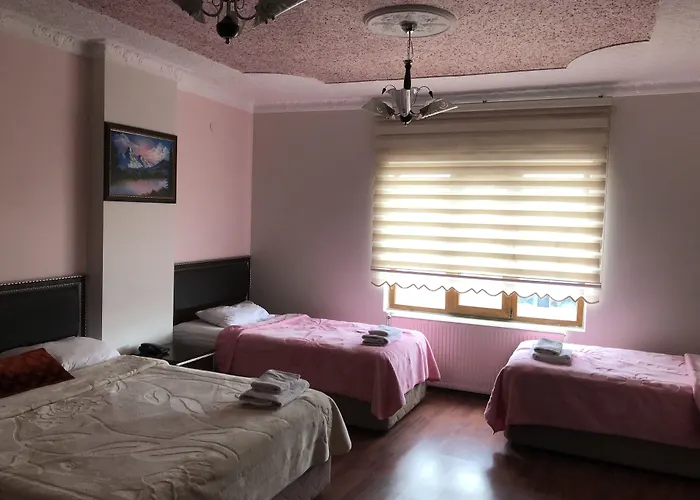 Midyat Gap Hotel