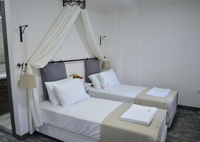 Nova Citrus Otel