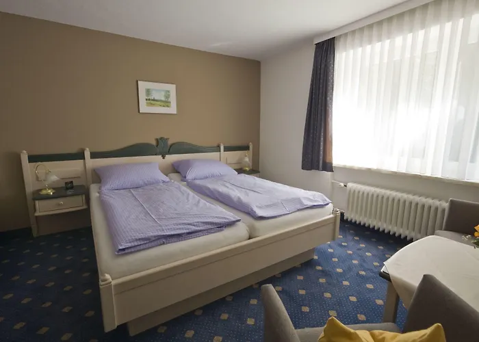 Mein Vierjahreszeiten Hotel Garni Superior