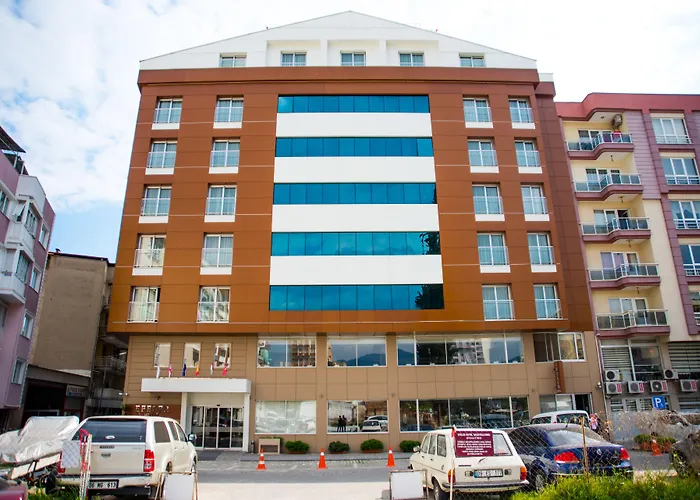 Efeler Hotel