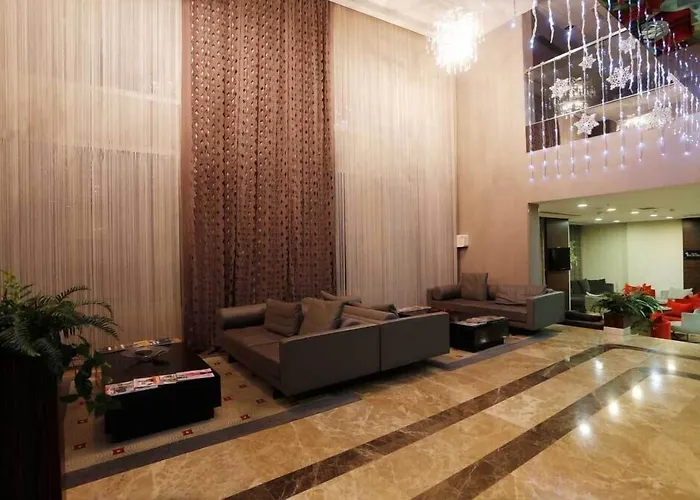 Demora Hotel